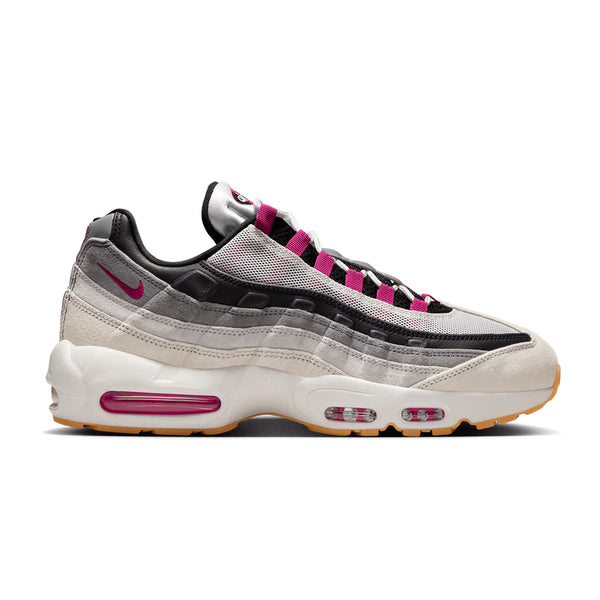 Nike Sb Air Max 95 Cactus Flower Summit White / Cacuts Flower Photon - Streetart.fr